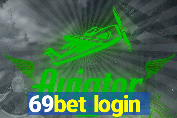 69bet login